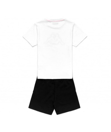 Set Kappa Balme White Boy