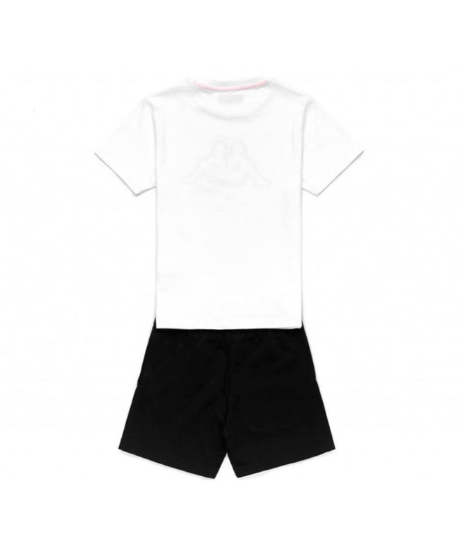 Set Kappa Balme White Boy