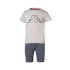 Set Kappa Grugliasco Off Girl Grey