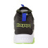 Chaussures Kappa San Puerto Lace Noir Enfant