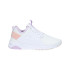 Chaussures Kappa San Puerto Lace White Enfant