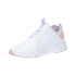 Chaussures Kappa San Puerto Lace White Enfant