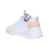 Chaussures Kappa San Puerto Lace White Enfant