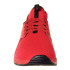 Chaussures Kappa Saint Port Rouge Noir Homme