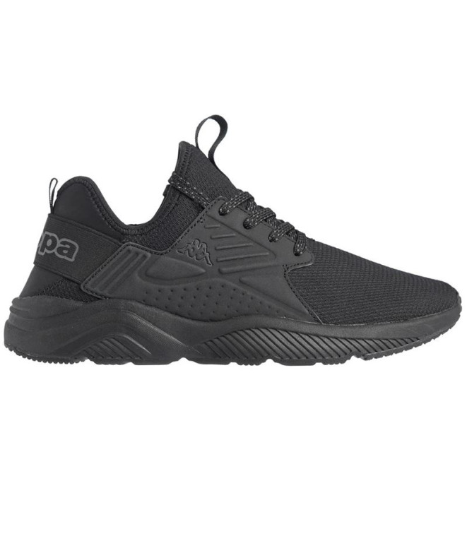 Chaussures Kappa San Puerto Negro Homme