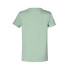 T-shirt Kappa Giaglione Jade Green T-shirt pour fille