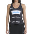 Bullpadel Orlas Alejandra Salazar Padel Top Femme Noir