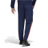 Pantalon adidas Espagne Voyage bleu