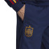Pantalon adidas Espagne Voyage bleu