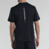 Bullpadel Adame Padel T-Shirt Blanc Homme