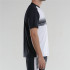 Bullpadel Adame Padel T-Shirt Blanc Homme