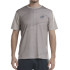Bullpadel Afile Piedra Chemise de padel pour hommes