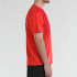 Bullpadel Afile Padel T-Shirt Homme Cherry