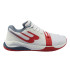 Padel Shoe Bullpadel Comfort 23V Hommes Blanc
