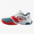 Padel Shoe Bullpadel Comfort 23V Hommes Blanc