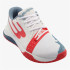 Padel Shoe Bullpadel Comfort 23V Hommes Blanc