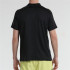Bullpadel Liceo Padel Polo Shirt Noir Homme