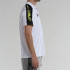 Bullpadel Liceo Padel Polo Shirt Blanc Homme