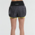 Padel Pantalon Bullpadel Lonja Femme Noir