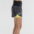 Padel Pantalon Bullpadel Lonja Femme Noir