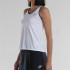 Bullpadel Uncia Paddle Shirt Women White