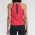 Bullpadel Uncia Framboise Padel Top Femme