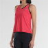 Bullpadel Uncia Framboise Padel Top Femme