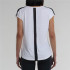 Bullpadel Usier Padel Top Femme Blanc