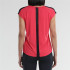 Bullpadel Usier Framboise Padel T-Shirt Femme