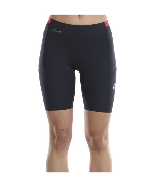 Bullpadel Cycling Padel Leggings Usura Navy...