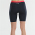 Bullpadel Cycling Padel Leggings Usura Navy Blue Women's