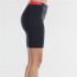 Bullpadel Cycling Padel Leggings Usura Navy Blue Women's