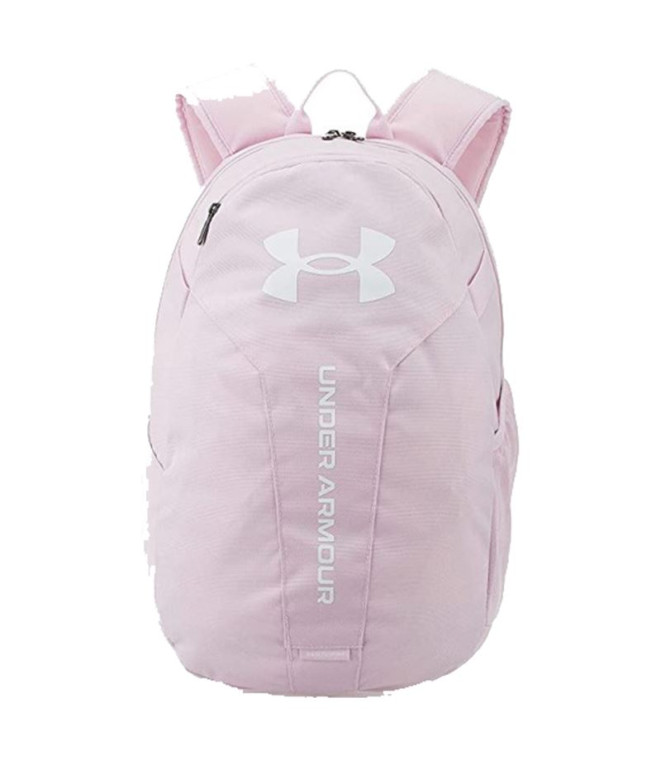 Sac à dos Fitness de Under Amour Hustle Lite Pnk