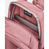 Sac à dos Fitness de Under Amour Hustle Lite Pnk