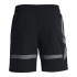 Pantalon de basket Under Amour Baseline Woven short t Ii Blk Hommes