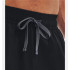 Pantalon de basket Under Amour Baseline Woven short t Ii Blk Hommes