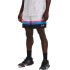 Pantalon de basket Under Amour Baseline Woven short t Ii Wht Hommes