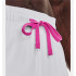 Pantalon de basket Under Amour Baseline Woven short t Ii Wht Hommes