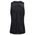 T-shirt by Basket-ball Under Amour Baseline Reversible Jsy Blk Homme