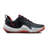Chaussures de basket Under Amour Spawn 5 Blk