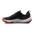 Chaussures de basket Under Amour Spawn 5 Blk