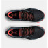Chaussures de basket Under Amour Spawn 5 Blk