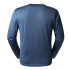 Mountain T-Shirt The North Face Reaxion Amp Hommes Bleu