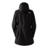 The North Face Parka Shell Hikesteller Noir Femme