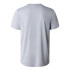 Mountain T-Shirt The North Face Reaxion Amp Grey Hommes