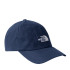 Casquette de montagne The North Face Norm Blue