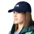 Casquette de montagne The North Face Norm Blue