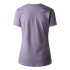 Mountain T-Shirt The North Face Simple Dome Women's Purple
