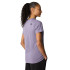 Mountain T-Shirt The North Face Simple Dome Women's Purple