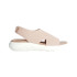 Sandales Geox Spherica Ec5 Femmes Rose